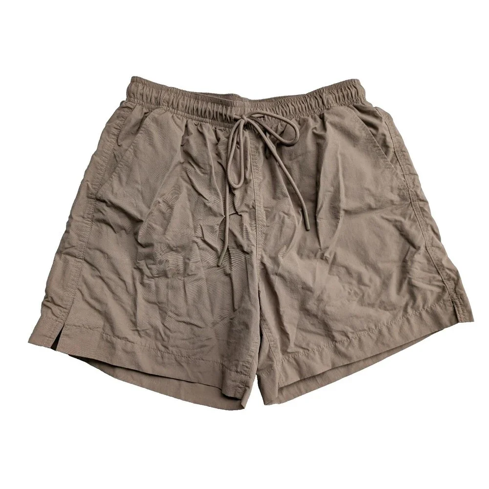 Urban Outfitters Standard Cloth Men's Oliver Nylon Mesh Lined Shorts Size Small